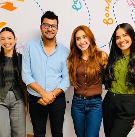 Maceió recebe equipe da Prefeitura de Luís Eduardo Magalhães (BA) e se torna referência em políticas públicas para juventude