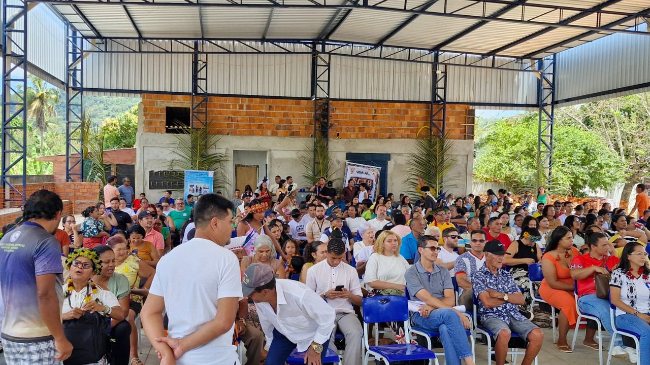 VIII Assembleia do Povo Xukuru-Kariri reforça laços sagrados e reafirma luta pela demarcação do território ancestral