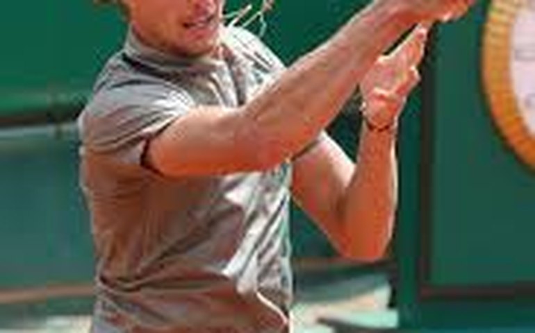 Zverev leva susto, mas vence Jarry e conquista o bi do Masters 1000 de Roma