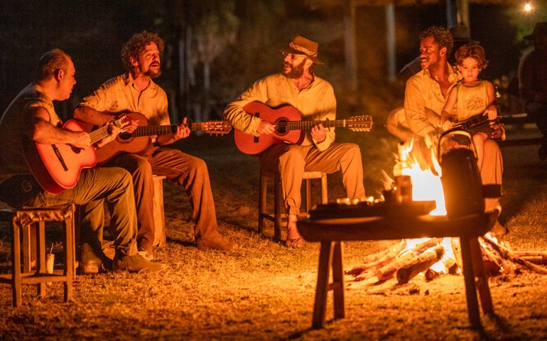 APCA elege os melhores de 2022 e Pantanal é a melhor novela; veja lista completa