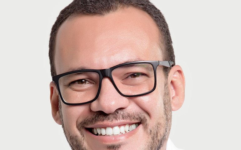 Cargilson Lacerda anuncia pré-candidatura a prefeito de Água Branca com forte apoio popular