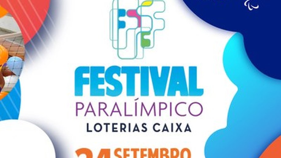 Festival Paralímpico da UFAL abre inscrições para a edição de 2022