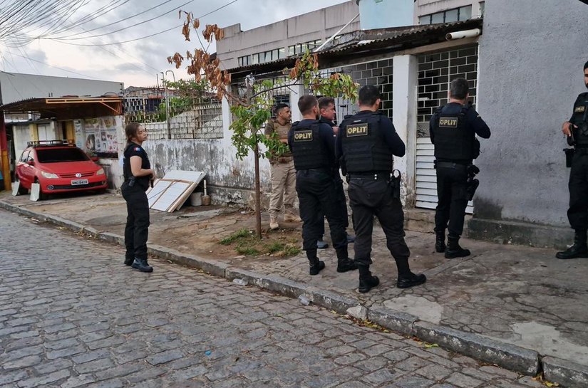 Polícia Civil de Alagoas desarticula esquema de fraude com veículos