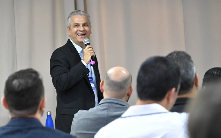 Evento capacita profissionais que desejam atuar como peritos judiciais