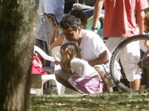 Marcos e Júlia
