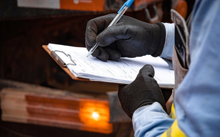Proprietário de fazenda localizada na Zona Rural de Penedo é autuado por furto de energia elétrica