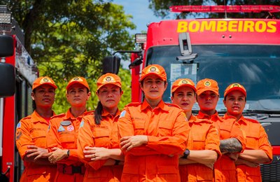 Concurso do Corpo de Bombeiros de Alagoas oferece 344 vagas para oficiais e praças