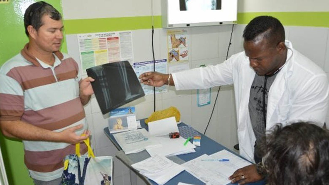 Organização Pan-America de Saúde apoia fortalecimento da atenção básica em Alagoas