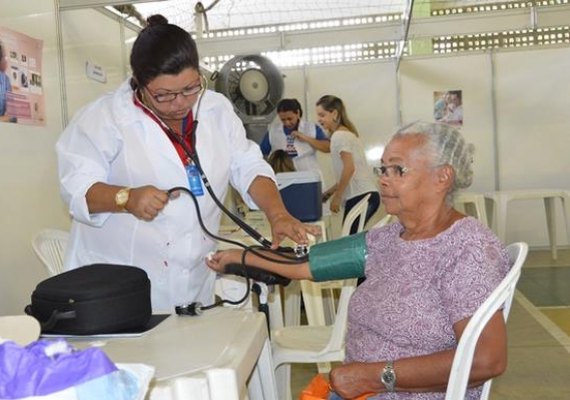 Zona da Mata vai ser receber serviços de saúde durante o Governo Presente