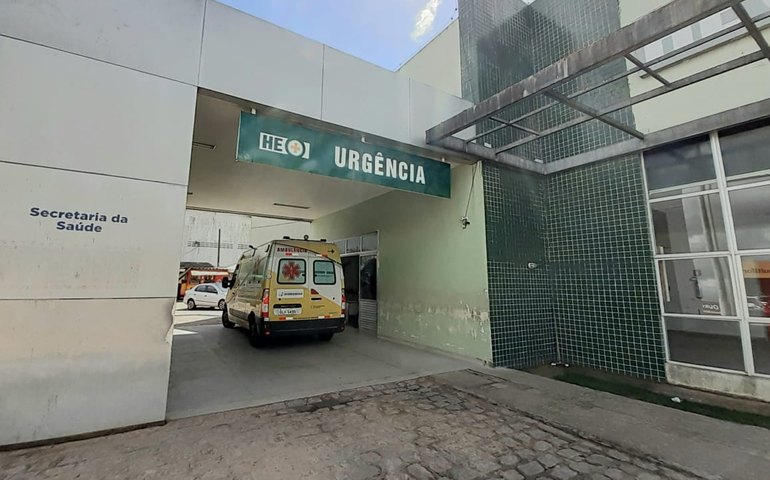 HE do Agreste atende 249 pacientes neste fim de semana