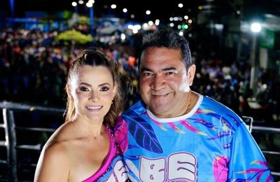 Com shows artísticos e uma vasta programação, prefeitura de Belém celebra 63 anos de emancipação política