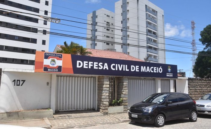 Defesa Civil tem novo horário de atendimento pelo 0800 030 6205