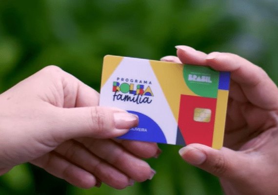 Bolsa Família repassa R$373,4 milhões para mais de 530 mil beneficiários em Alagoas