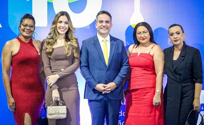Premiação consolidou compromisso da gestão com a qualidade do ensino público