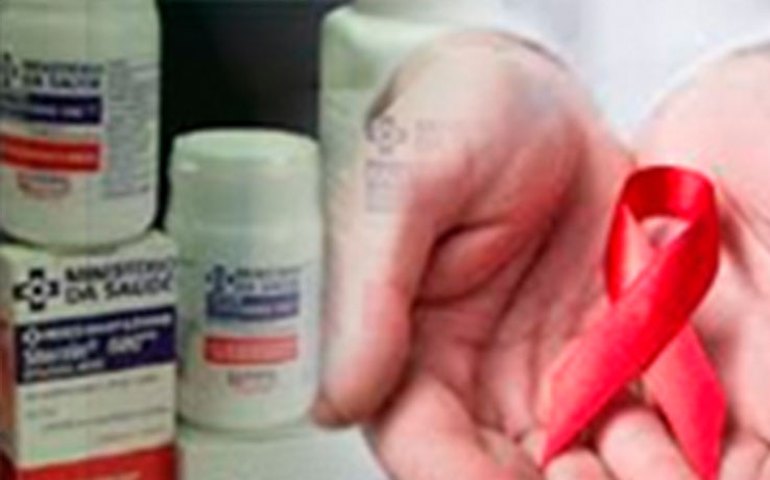 Saúde lança protocolo para uso de medicamentos em situações de exposição de risco ao HIV