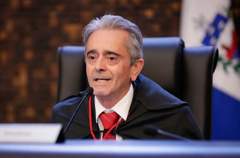 Fábio Bittencourt participa do XVII Encontro do Conselho de Presidentes dos TJs