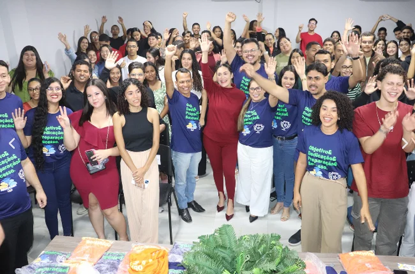 Prefeitura oferece curso Pré-Enem 100% gratuito para estudantes de São José da Laje