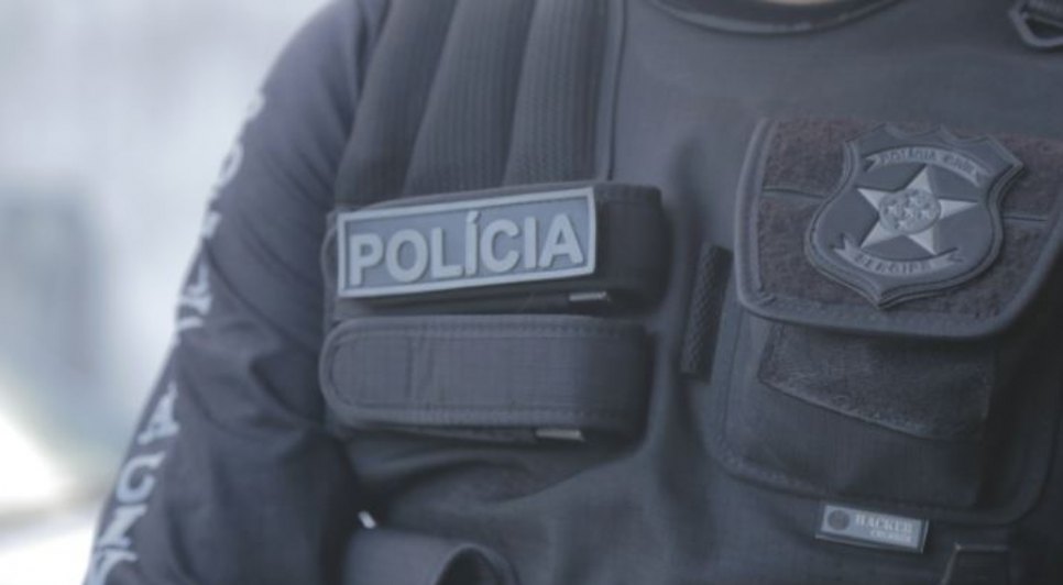 policia 