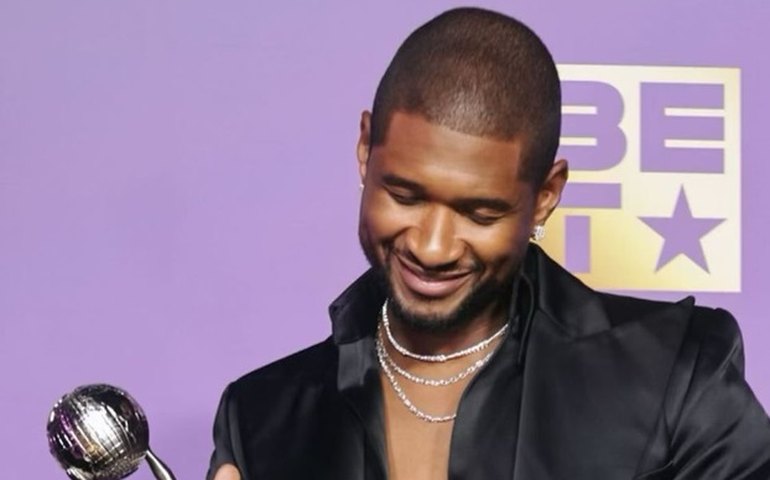 
Usher afirma que viu algumas coisas 'muito curiosas' enquanto morava na mansão de Diddy em Nova York quando tinha apenas 14 anos