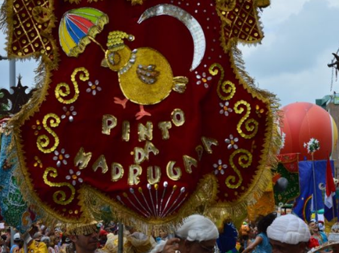 Pré-carnaval com Pinto da Madrugada começa esse final de semana no Parque Shopping