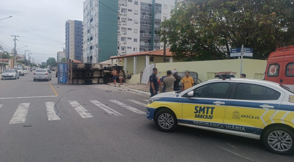 WhatsApp Image 2023-12-22 at 17.20.23 / Foto: Foto: reprodução/divulgação ascom SMTT