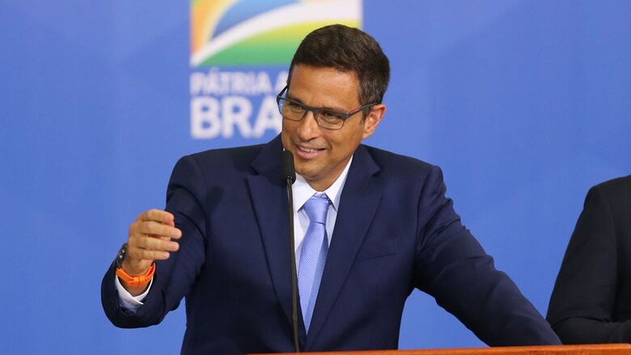 Presidente do BC: emissão de títulos verdes depende do teto de gastos