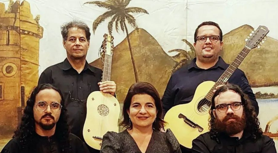 Renantique apresenta concerto didático para celebrar 200 anos da Independência do Brasil / Foto: Foto: Arquivo Pessoal