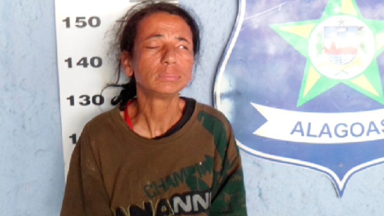 Delegacia de Homicídios prende mulher que assassinou companheira