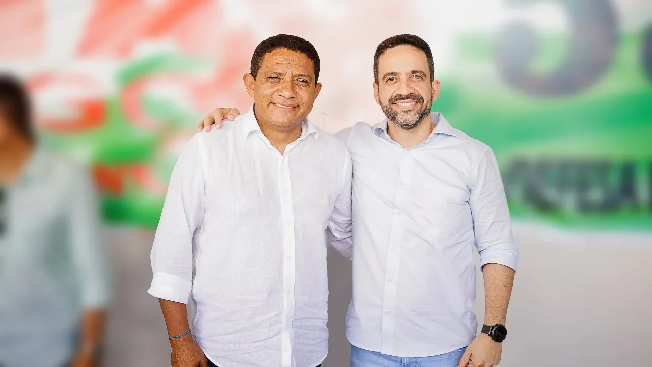 Paulo Dantas promete Secretaria a ex-prefeito de Palmeira. No lugar de quem?