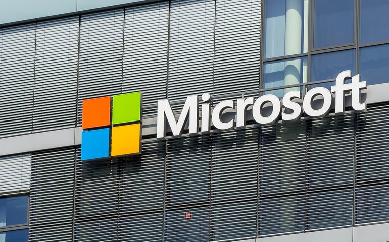 Microsoft demitirá 10.000 funcionários até final do terceiro trimestre do ano