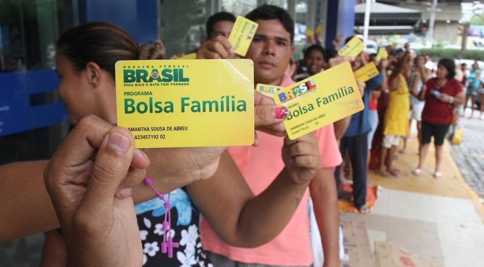 Quase 44 mil alagoanos aptos ao Bolsa Família ainda esperam pelo benefício
