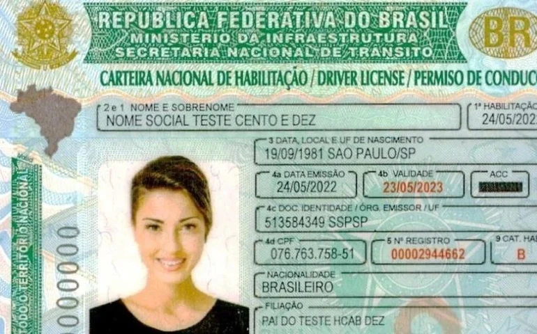 Conheça os passos para obter a 1ª CNH em Alagoas com processo digital e mais barato