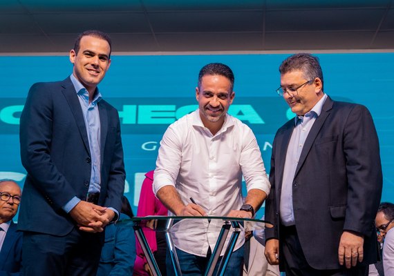 Governador conecta Alagoas a um novo patamar tecnológico com o Mais Ciência, Mais Futuro