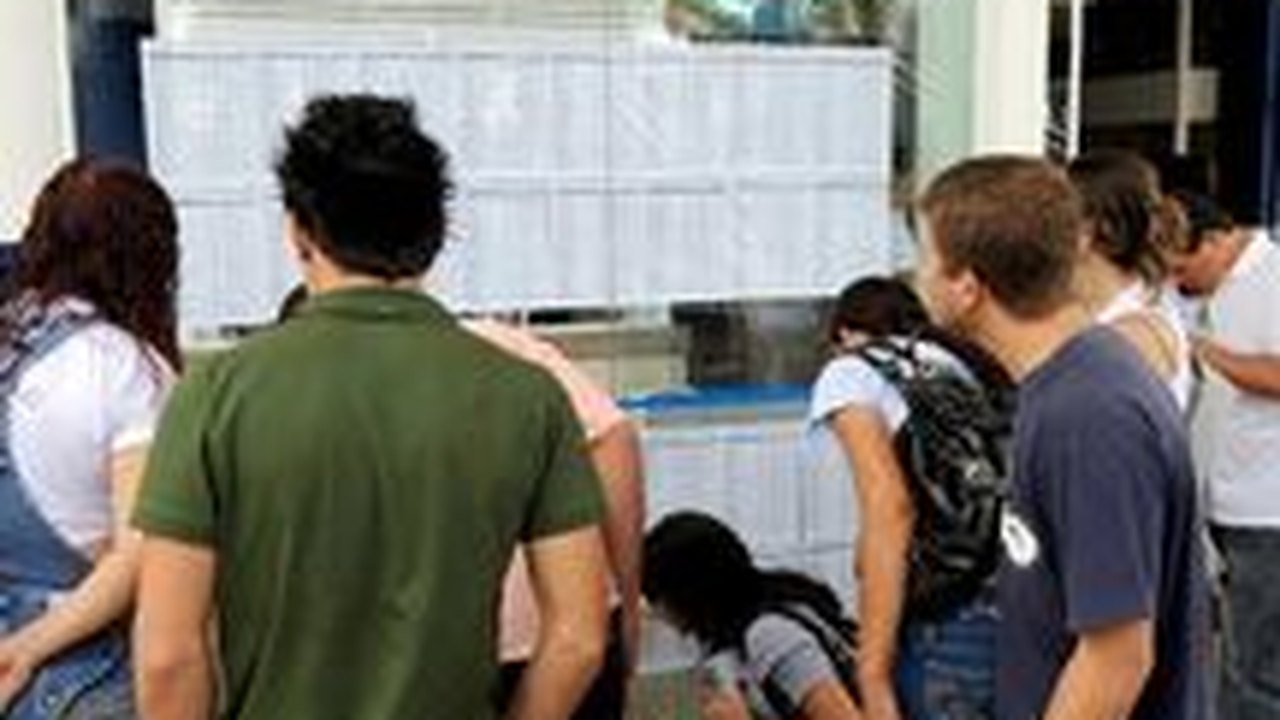 Candidatos podem se inscrever para vagas não preenchidas no ProUni