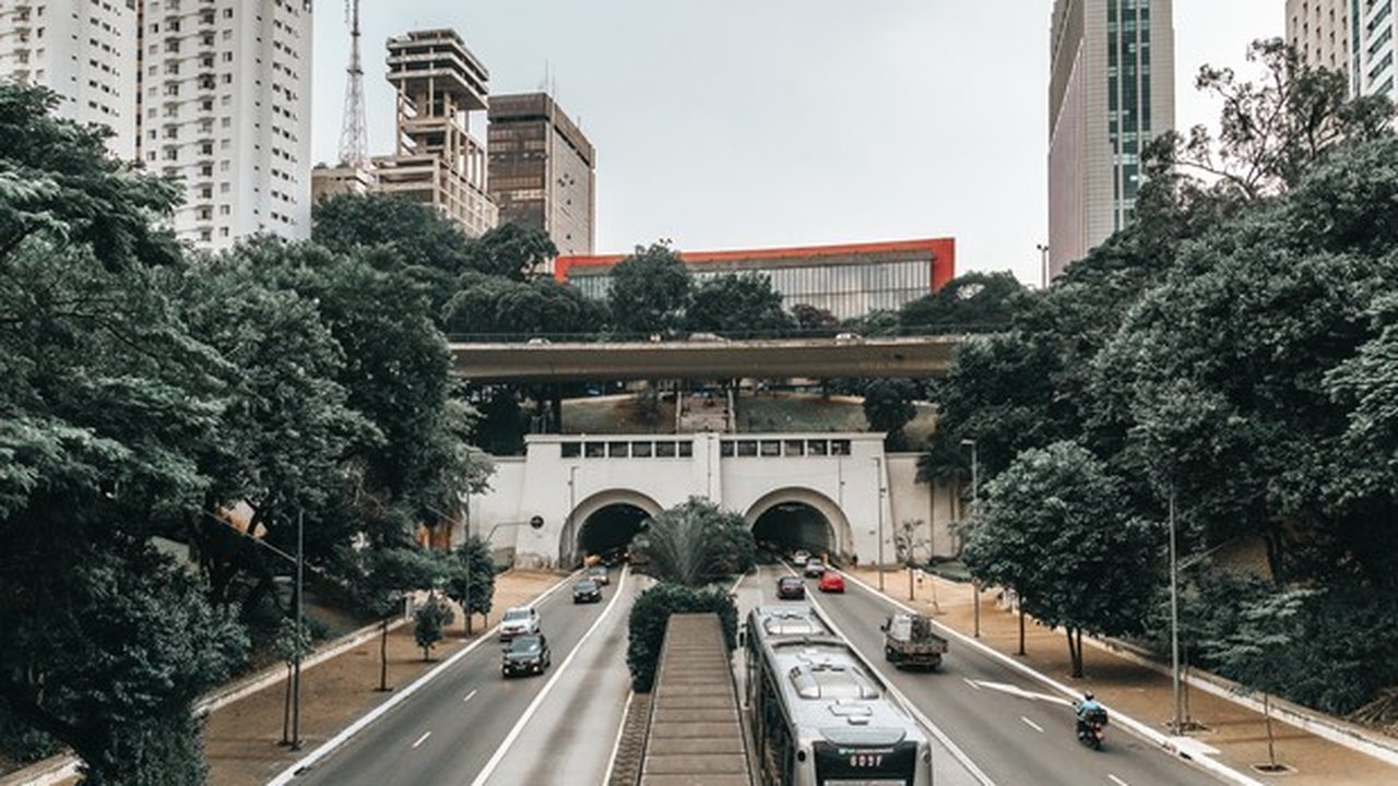 SP inicia rodízio 24h em toda a capital