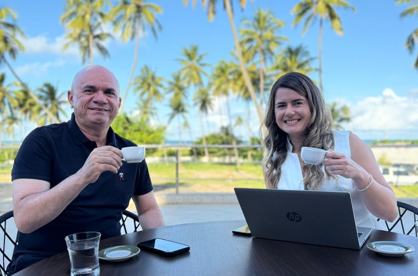 Café na Fazenda: Cresce Alagoas garante isenção para atacadistas