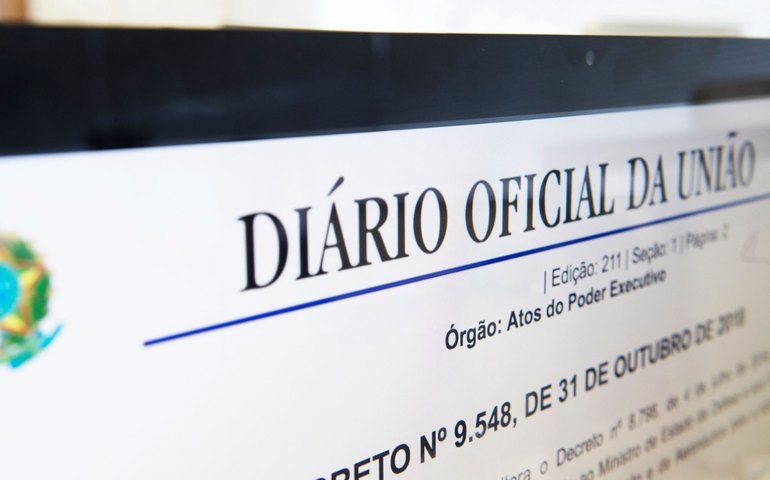 Decreto regulamenta Lei Complementar que dispõe sobre apoio financeiro ao setor cultural