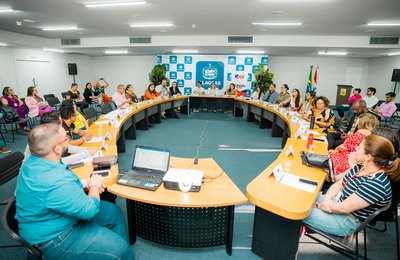 RAV apresenta novos planos de prevenção e assistência a vulneráveis