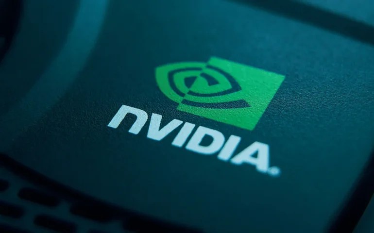 Com impulso da IA, Nvidia rompe a barreira dos US$ 4 trilhões em valor