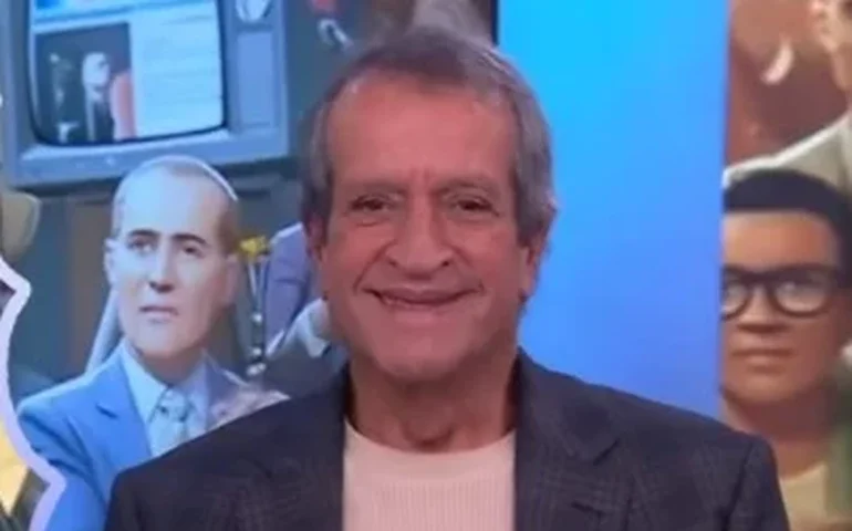 “Sem Bolsonaro não ganha”: Valdemar fala em 35% e compara situação com Collor