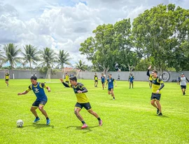 ASA inicia venda de ingressos para estreia no Campeonato Alagoano 2026