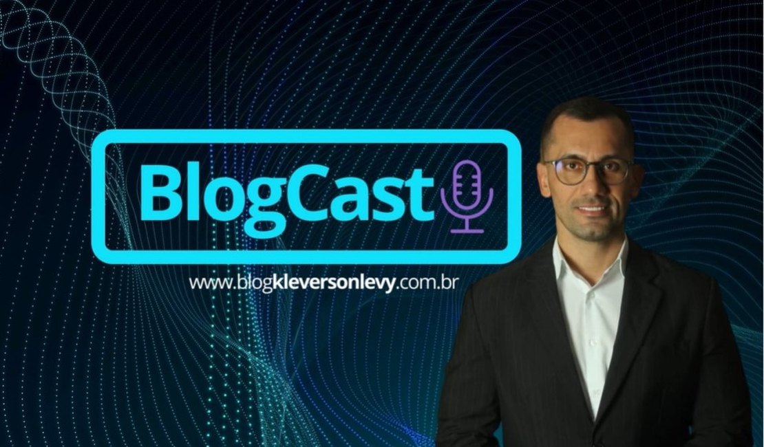 Blog Cast – Retorno em Fevereiro 2024