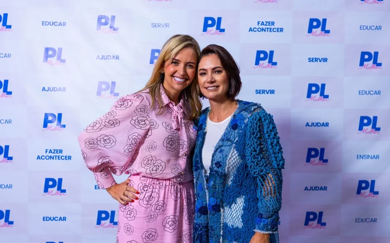 Depois da ‘rasteira’, vice-prefeita de Atalaia encontra partido para disputar eleição de 2024