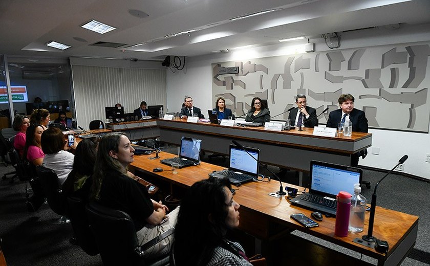Comissão do Senado aprova nomes para Aneel e ANP com apenas 1 voto contrário