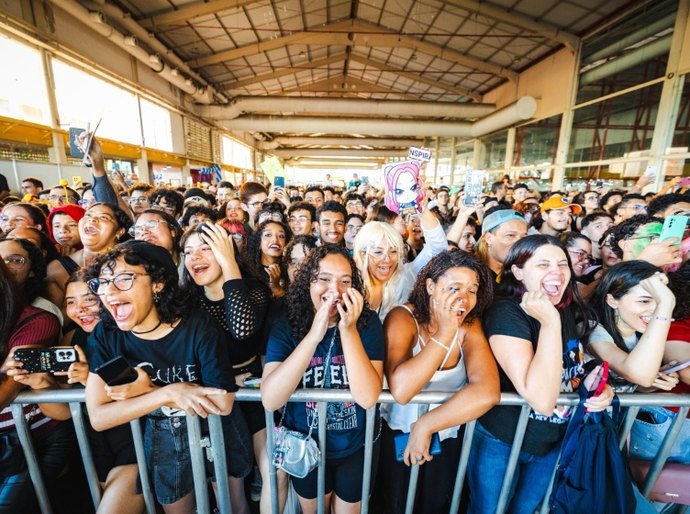 Festival da Cultura Nerd reúne milhares de fãs e movimenta economia criativa de Maceió