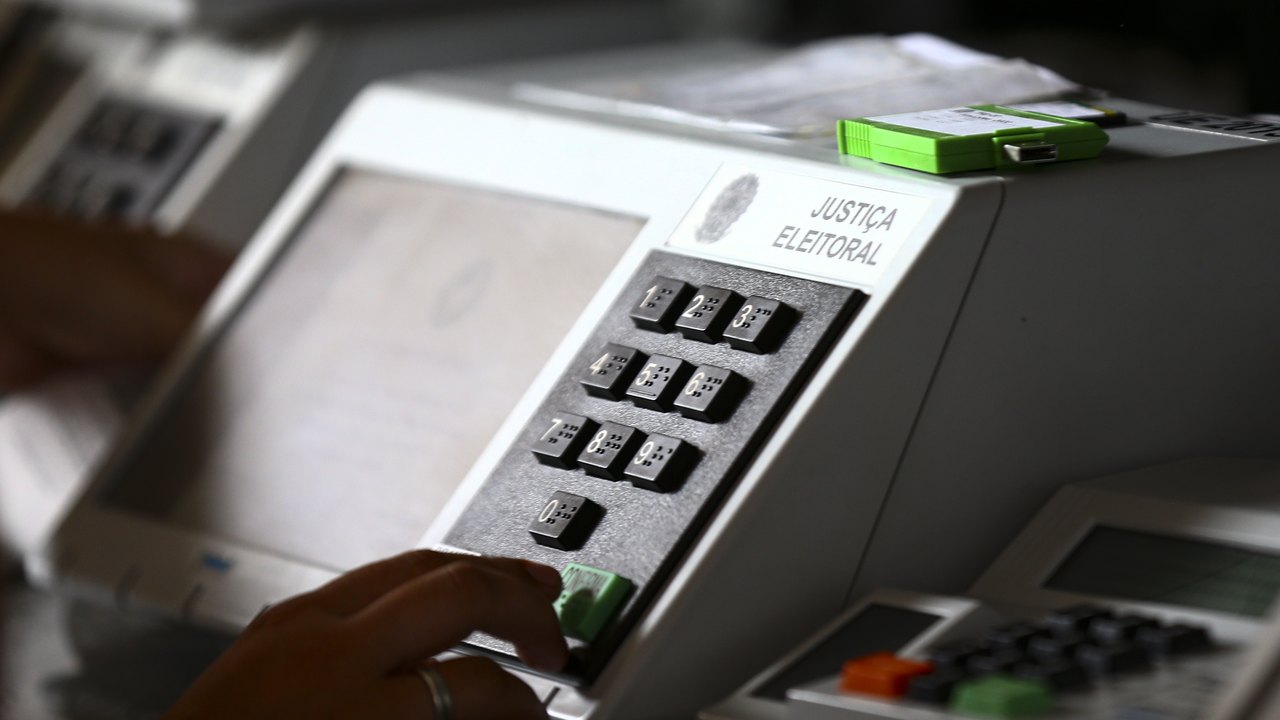 Confira as principais datas do calendário eleitoral