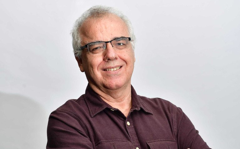 Domingos Fraga, diretor da Record TV, morre após complicações da covid-19