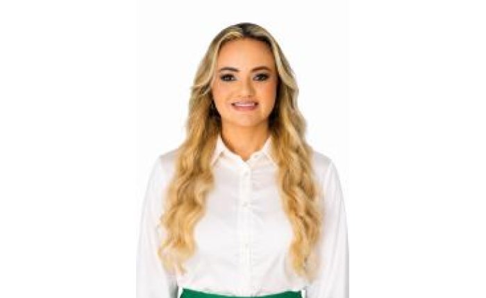 Eleições 2026: quem é Marcela Alves, candidata a deputada estadual (Rio Grande do Norte)