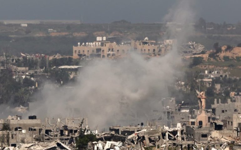 Prisioneiro palestino mais famoso em Israel é apontado como possível liderança no pós-guerra em Gaza; saiba quem é