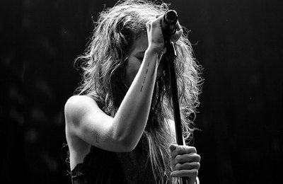 A Banda Mais Bonita da Cidade se apresenta em Maceió